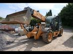 Verreiker Case TX140-45, Zakelijke goederen, Machines en Bouw | Kranen en Graafmachines, Verreiker