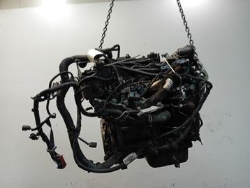 MOTOR Ford Focus 3 Wagon (01-2010/01-2020) (NGDB) beschikbaar voor biedingen