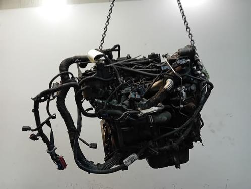 MOTOR Ford Focus 3 Wagon (01-2010/01-2020) (NGDB), Auto-onderdelen, Motor en Toebehoren, Ford, Gebruikt