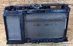 OPEL CORSA F PEUGEOT 208 II 1.2THP RADIATOR SET LEVERBAAR!!, Auto-onderdelen, Ophalen of Verzenden, Gebruikt, Opel, Spatbord