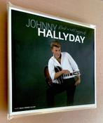 J.HALLYDAY - DIGIPACK (+ Originele Amerikaanse Versies), Johnny Hallyday, Ophalen of Verzenden, Zo goed als nieuw