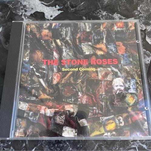 CD The Stone Roses - Second Coming, Cd's en Dvd's, Cd's | Rock, Ophalen of Verzenden