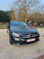 Mercedes C automaat, Auto's, Automaat, 4 deurs, Achterwielaandrijving, 4 cilinders