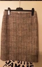 Wollen rok Atmos Fashion, Taille 38/40 (M), Enlèvement ou Envoi, Atmos fashion, Comme neuf