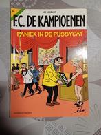 F.C. De Kampioenen stripverhaal, Boeken, Ophalen, Eén stripboek, Hec Leemans, Zo goed als nieuw
