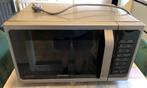 Combi-microgolf Samsung, Elektronische apparatuur, Microgolfovens, Ophalen, Gebruikt, Oven, Draaiplateau