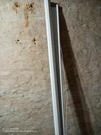 Projectie scherm, Enlèvement