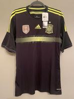 Spanje Voetbal Uitshirt Origineel WorldCup 2014, Sport en Fitness, Ophalen of Verzenden, Zo goed als nieuw