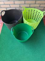 Emmers(manden), Ophalen, Zo goed als nieuw