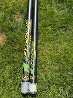 Reptile 370 mast 100%, Watersport en Boten, Ophalen, Zo goed als nieuw, Mast
