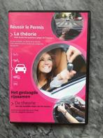 CD — Rijbewijs halen — The Theory, Ophalen of Verzenden, Zo goed als nieuw