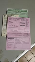 Volkswagen Fox prête à immatriculer, Autos, Volkswagen, Achat, Boîte manuelle, Vitres électriques, Berline