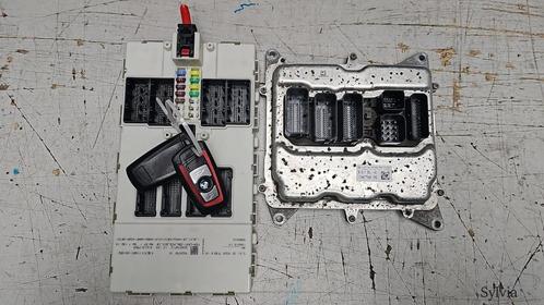 Startset ECU + CAS N20B20B BMW 3 Serie 320i F34 GT  02615097, Auto-onderdelen, Elektronica en Kabels, BMW, Gebruikt, Ophalen of Verzenden