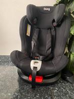 Autostoel Ding, Kinderen en Baby's, Autostoeltjes, Gebruikt, Slaapstand, Isofix, Ophalen