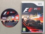 Formula 1 voor de Nintendo Wii, Enlèvement ou Envoi, Comme neuf