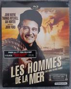 Blu-ray Les Hommes de la mer ( John Wayne ), Comme neuf, Enlèvement ou Envoi