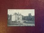 Oude Postkaart  GOYCK  -  Château de Saffelberg, Verzamelen, Verzenden, 1920 tot 1940, Ongelopen, Vlaams-Brabant
