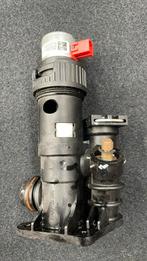 Vaillant 3 wegsregelaar, Ophalen, Nieuw