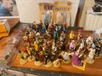 Figurines tintin en lot ou à l’a pièces, Collections, Personnages de BD, Comme neuf, Tintin, Statue ou Figurine