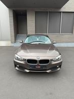 Bmw 316d/2014/166.000km/2.0D/85kw/euro5, Stof, 1995 cc, Bruin, Bedrijf