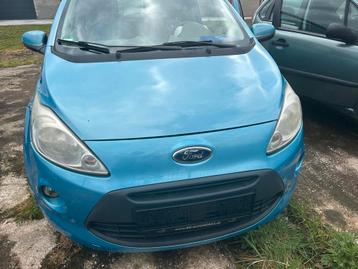 Ford ka  2008,essence, Autos, Achat, Ka, Particulier, Essence