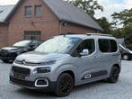 CITROEN BERLINGO, Auto's, Automaat, Euro 6, 5 deurs, Zilver of Grijs