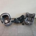 Cybex I-size Z2 + Balios S Lux +... Totaal set kinderwagen, Kinderen en Baby's, Ophalen, Zo goed als nieuw
