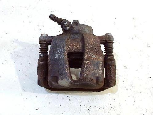 REMKLAUW RECHTS VOOR Lancia Musa (01-2004/09-2012), Auto-onderdelen, Remmen en Aandrijving, Lancia, Gebruikt