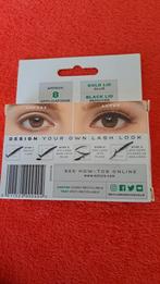 lot bandes adhésives pour paupières + extension Cils  Eylure, Enlèvement ou Envoi