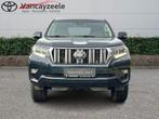 Toyota Land Cruiser Dynamic 39256 + BTW, Automaat, USB, Blauw, https://public.car-pass.be/vhr/48e46ed8-7b88-4bac-916c-97bef65cffeb