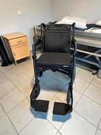 Rolstoel/rollator, Diversen, Rolstoelen, Ophalen, Zo goed als nieuw