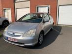 Honda Civic, Auto's, Automaat, Particulier, Dealer onderhouden, Euro 4