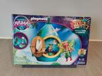 Playmobil Adventures of Ayuma Druppelvormig Huis - 70804 (NI, Kinderen en Baby's, Speelgoed | Playmobil, Ophalen of Verzenden