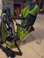 Porte bébé randonnée deuter kid comfort plus, Kinderen en Baby's, Babydragers en Draagdoeken, Gebruikt, Rug, Draagzak, Ophalen
