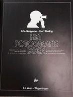 Het fotografieboek van Jonh Hedgecoe en Gert Griebeling, Comme neuf, Enlèvement ou Envoi