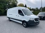 MERCEDES SPRINTER 317CDI L3+H2 AUTOMAAT 3500KG TREKKEN, Automaat, 4 cilinders, Wit, Mercedes-Benz