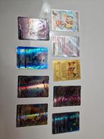 Carte Pokemon, Enlèvement, Comme neuf, Plusieurs cartes