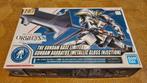 Gundam Base Limited Metallic Gloss Barbatos, Hobby en Vrije tijd, Ophalen of Verzenden, Nieuw, 1:50 of kleiner, Figuur of Figuren