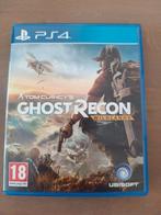 Tom Clancy's Ghost Recon Wildlands, PS4, Ophalen of Verzenden, Zo goed als nieuw, Shooter, Vanaf 18 jaar