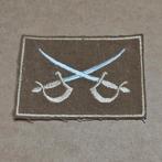 Hulponderrichter LOS, Ophalen of Verzenden, Landmacht