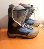 Boots de snowboard taille 42, Utilisé, Enlèvement ou Envoi