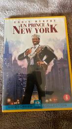 DVD : LE PRINCE A NEW YORK, CD & DVD, DVD | Comédie, Comme neuf, Tous les âges, Comédie d'action
