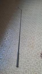 Zweep, Ophalen of Verzenden, Zo goed als nieuw