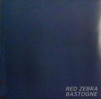 Red Zebra : Bastogne, Cd's en Dvd's, Ophalen of Verzenden, Nieuw in verpakking, 12 inch