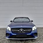Mercedes-Benz GLC 43 Mercedes-AMG GLC 43 4MATIC | Trekhaak |, Auto's, Automaat, Stof, Gebruikt, 5 zetels