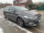 Ford Mondeo 1.5 EcoBoost 2018 VERSNELLINGSBAK PROBLEEM, Auto's, Ford, 4 cilinders, Leder, Bedrijf, USB