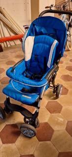 Poussette enfant max 105 cm, Ophalen, Gebruikt, Kinderwagen