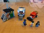 Lego Set 60048 Police Dog Unit, Ophalen of Verzenden, Zo goed als nieuw, Complete set, Lego