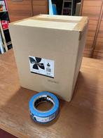 Boss Paints Tape & Relax Blue 38 mm, Ophalen, Nieuw, Overige typen