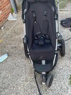 Buggy quinny buzz, Kinderen en Baby's, Ophalen, Voetenzak, Quinny, Zo goed als nieuw